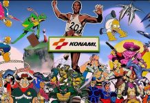 7 memorables videojuegos clásicos de Konami 7 memorables videojuegos clásicos de Konami