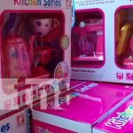 Nandaime recibe los juguetes navideños para distribuir a la niñez Foto: Juguetes pronto se entrega a niños y niñas de educación inicial en Nandaime / TN8