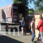 Inicia distribución de 46 mil juguetes en el sector minero de Nicaragua Foto: Distribución de juguetes en el Triángulo Minero, Nicaragua / TN8