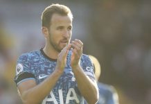Se reanuda la Premier: Newcastle segundo y Tottenham empata tottenham, premier league, newcastle, inglaterra,