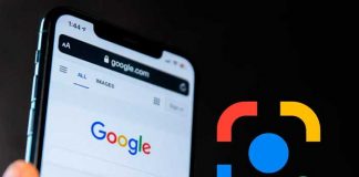 Foto: Google Lens, tecnología que sigue avanzando