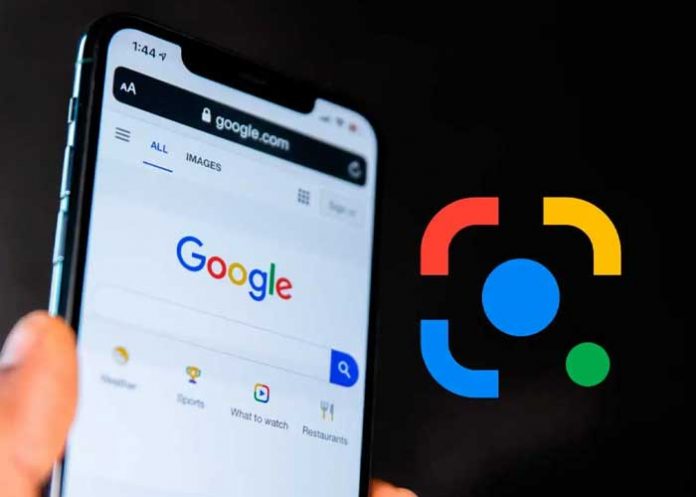 lens-go-2 Foto: Google Lens, tecnología que sigue avanzando