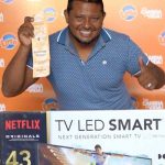 Foto: Premios gracias a Loto en Nicaragua / Cortesía