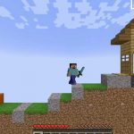 ¿Minecraft 2D? Un usuario lo crea sin mods y estos son los resultados