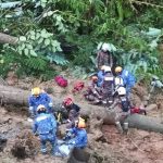 Al menos 21 muertos por deslizamiento de tierra en Malasia