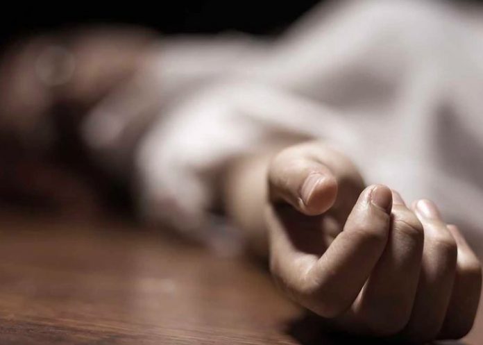 Tras asesinar a su esposa culpa a su hijo en Argentina