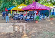 Construirán nuevo centro de salud en el barrio Isaías Gómez en Managua Construirán nuevo centro de salud en el barrio Isaías Gómez en Managua