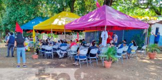 Construirán nuevo centro de salud en el barrio Isaías Gómez en Managua