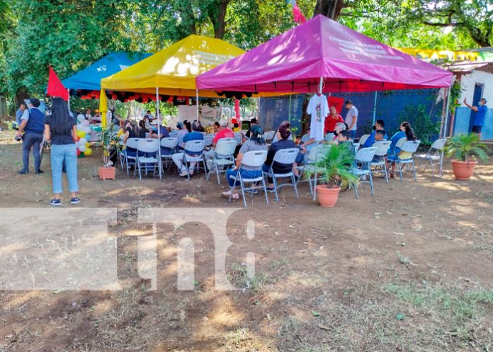 Construirán nuevo centro de salud en el barrio Isaías Gómez en Managua