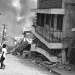 Nicaragua inaugurará el Parque Memorial Terremoto 72 Nicaragua inaugurará el Parque Memorial Terremoto 72