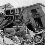 Reportaje especial RT: 50 años después, Managua logró resurgir de sus cenizas