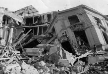 Reportaje especial RT: 50 años después, Managua logró resurgir de sus cenizas
