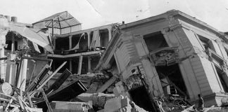 Reportaje especial RT: 50 años después, Managua logró resurgir de sus cenizas