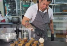 Pastelería María Elena: 30 años de dulce tradición y deliciosos postres navideños Pastelería María Elena: 30 años de dulce tradición y deliciosos postres navideños