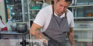 Pastelería María Elena: 30 años de dulce tradición y deliciosos postres navideños