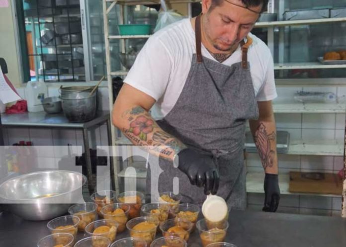 Pastelería María Elena: 30 años de dulce tradición y deliciosos postres navideños