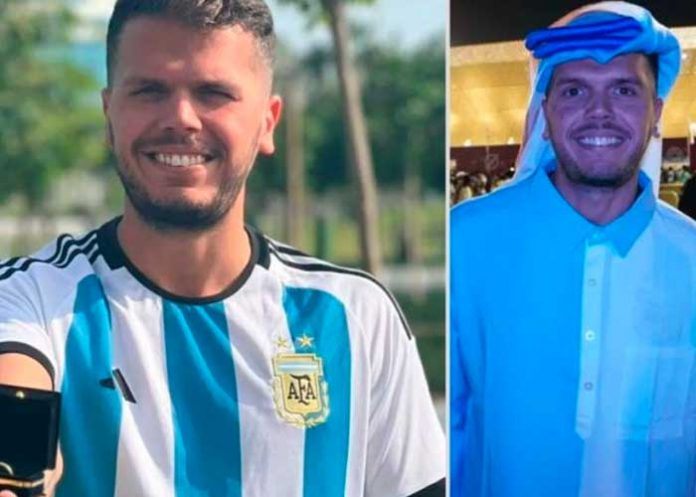 La boda se pospuso para enero