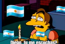 Los memes de la final del Mundial inundaron las redes sociales Los memes de la final del Mundial inundaron las redes sociales