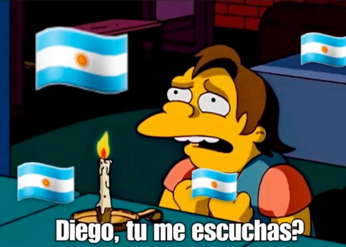 Los memes de la final del Mundial inundaron las redes sociales