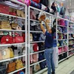 ¿Ya tenés regalo de diciembre? Buscá descuentos en los mercados de Managua Foto: Grandes ofertas para regalos de diciembre en mercados de Managua / TN8