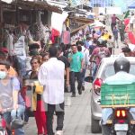 Foto: Expectativas de comercio alto en diciembre para mercados de Ocotal y Nandaime / TN8