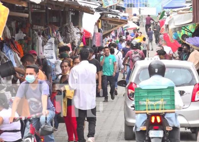 merci-4 Foto: Expectativas de comercio alto en diciembre para mercados de Ocotal y Nandaime / TN8