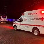 ¡Travesura terminó en tragedia! Niño saca cabeza por ventana de bus y muere ¡Travesura terminó en tragedia! Niño saca cabeza por ventana de bus y muere