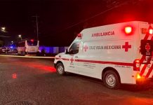 ¡Travesura terminó en tragedia! Niño saca cabeza por ventana de bus y muere ¡Travesura terminó en tragedia! Niño saca cabeza por ventana de bus y muere