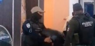 Se desata una balacera en un cine de México en pleno estreno de Avatar 2
