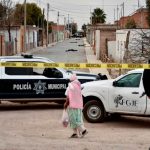 Tres muertos y dos desaparecidos tras sangriento ataque armado México Sangriento ataque armado acaba con la vida de dos menores en México