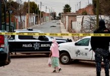 Tres muertos y dos desaparecidos tras sangriento ataque armado México Sangriento ataque armado acaba con la vida de dos menores en México