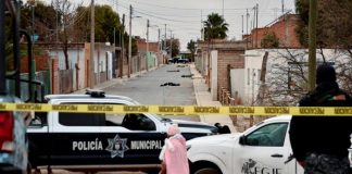 Sangriento ataque armado acaba con la vida de dos menores en México