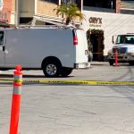 ¡Macabro! Abandonan camioneta con seis personas estranguladas en México ¡Macabro! Abandonan camioneta con seis personas estranguladas en México