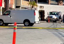 ¡Macabro! Abandonan camioneta con seis personas estranguladas en México ¡Macabro! Abandonan camioneta con seis personas estranguladas en México