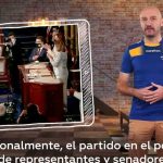 ¡Ahí Les Va!: Las elecciones mid-term de Estados Unidos Foto: Análisis de ¡Ahí Les Va! sobre elecciones de medio término en Estados Unidos