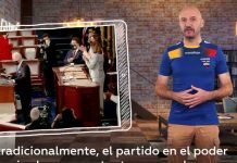¡Ahí Les Va!: Las elecciones mid-term de Estados Unidos Foto: Análisis de ¡Ahí Les Va! sobre elecciones de medio término en Estados Unidos