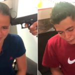 Desgarrador ruego de hermanos «nicas» secuestrados por cartel en México Desgarrador ruego de hermanos "nicas" secuestrados por cartel en México