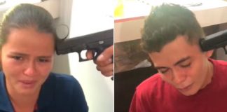 Desgarrador ruego de hermanos "nicas" secuestrados por cartel en México