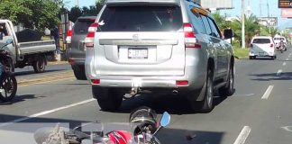 Foto: Accidente tránsito en Managua / TN8