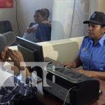Inauguran nueva Comisaría de la Mujer en el barrio El Coyolar, en León Inauguran nueva Comisaría de la Mujer en el barrio El Coyolar, en León