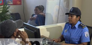Inauguran nueva Comisaría de la Mujer en el barrio El Coyolar, en León