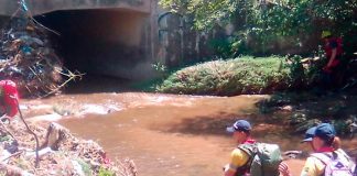 "Se los llevó papá chu": Mueren 14 personas en Sudáfrica durante un bautizo