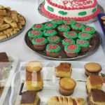 Foto: Curso de pastelería con el INATEC en Muy Muy / TN8