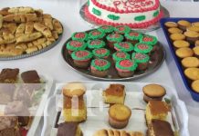 Entregan certificados a protagonistas de escuela de oficio en Muy Muy Foto: Curso de pastelería con el INATEC en Muy Muy / TN8