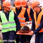 Reconocen el valor del IV Ejercicio Multiamenazas en Nicaragua