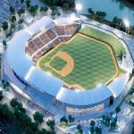 Rosario Murillo informó que el estadio nacional será llamado Estadio Nacional Soberanía Rosario Murillo informó que el estadio nacional será llamado Estadio Nacional Soberanía