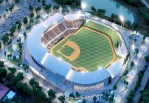 Rosario Murillo informó que el estadio nacional será llamado Estadio Nacional Soberanía Rosario Murillo informó que el estadio nacional será llamado Estadio Nacional Soberanía