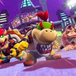 Mario Strikers: Birdo y Bowser Jr. llegan con la actualización