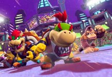 Birdo y Bowser Jr «llegan gratis» a Mario Strikers con la tercera actualización Mario Strikers: Birdo y Bowser Jr. llegan con la actualización