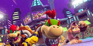 Mario Strikers: Birdo y Bowser Jr. llegan con la actualización